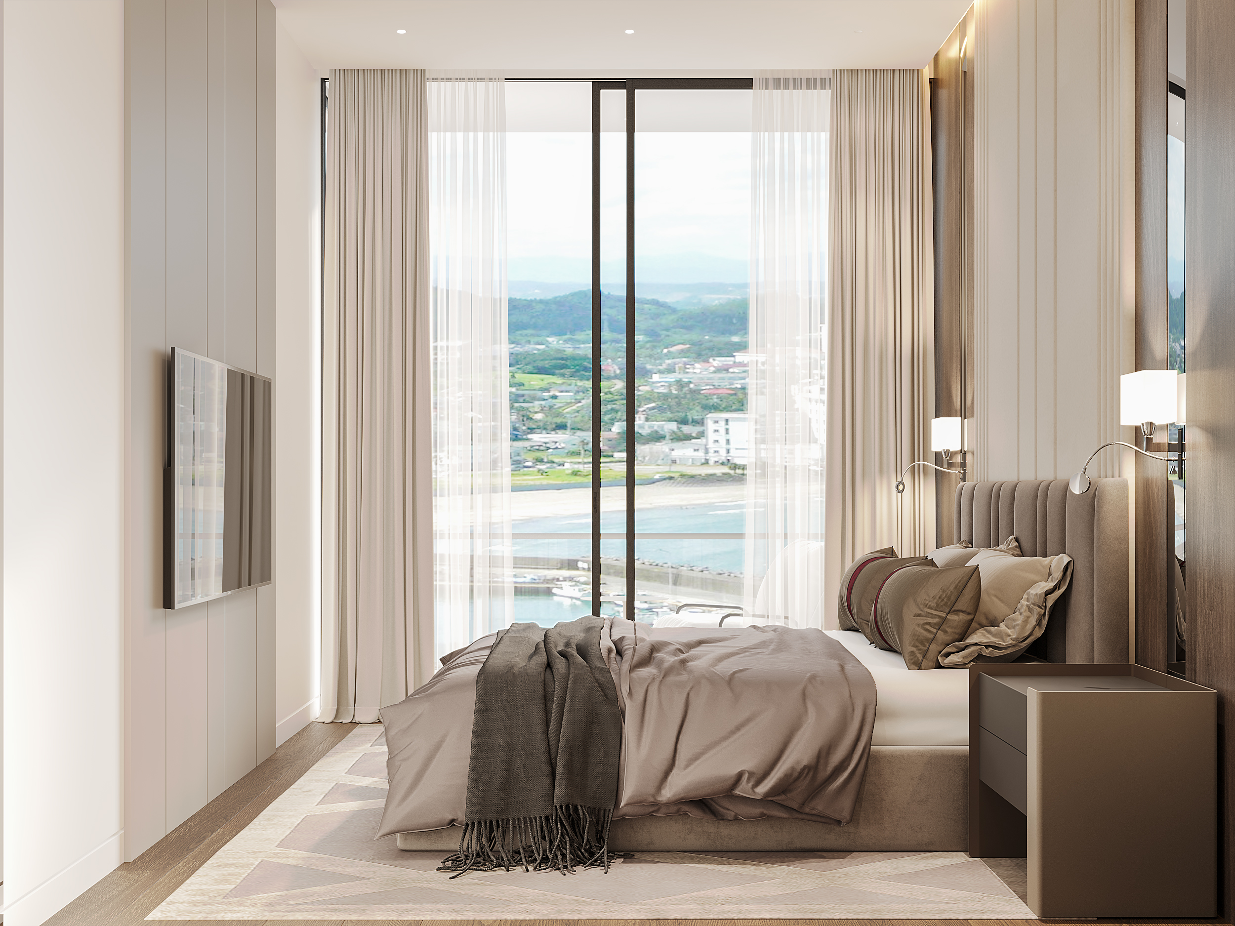Sun Hills Lakeside Phuket  11